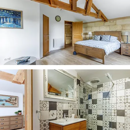 Les Maisons D'emilion *