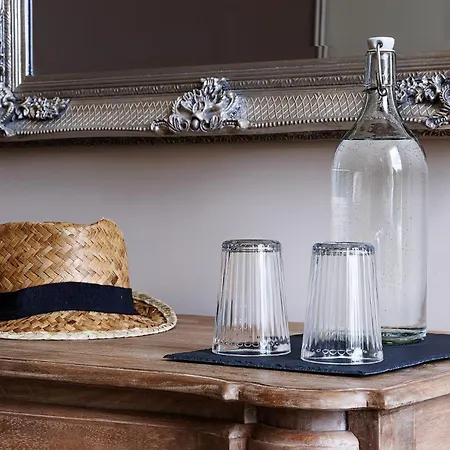 Les Maisons D'emilion בית נופש Vignonet