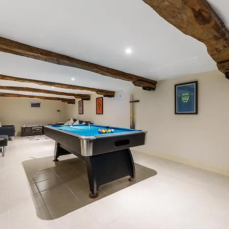 Les Maisons D'emilion *