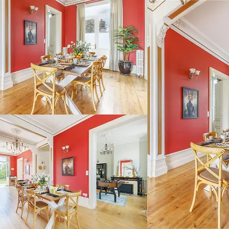 Les Maisons D'emilion