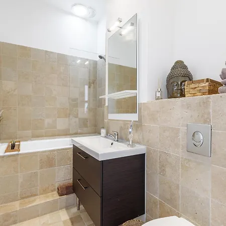 Les Maisons D'emilion בית נופש *