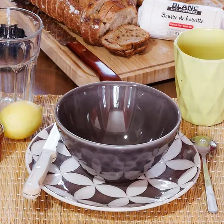 Les Maisons D'emilion * Vignonet