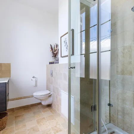 בית נופש Les Maisons D'emilion Vignonet