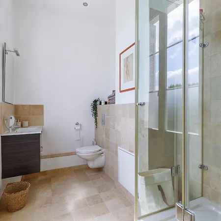 Les Maisons D'emilion * Vignonet