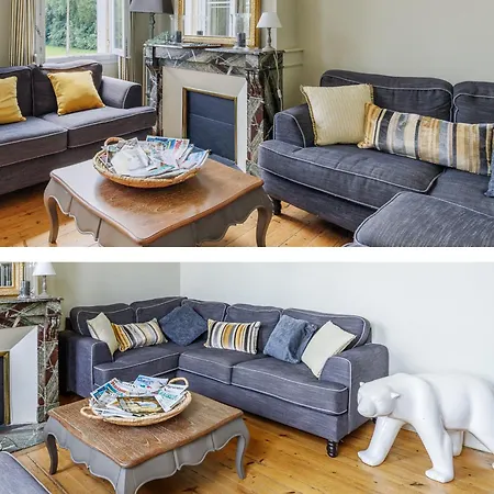 Les Maisons D'emilion Vignonet