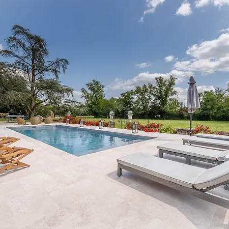 Les Maisons D'emilion *