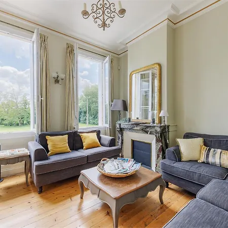 Les Maisons D'emilion