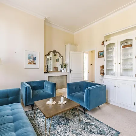 Les Maisons D'emilion בית נופש *