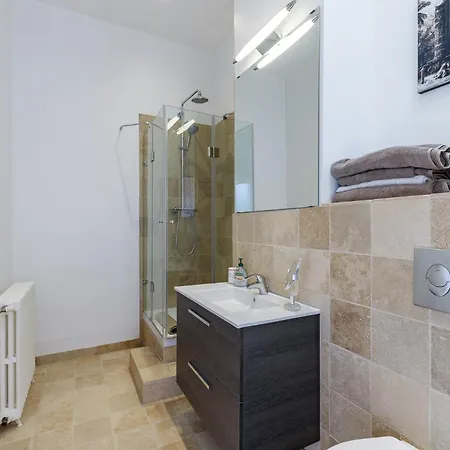 בית נופש Les Maisons D'emilion Vignonet