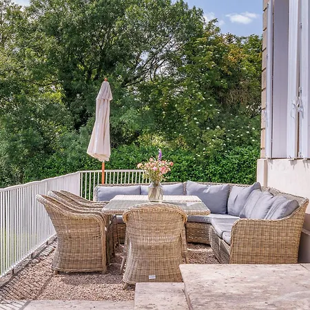 Les Maisons D'emilion