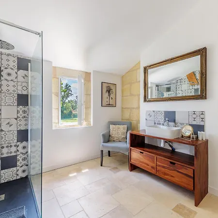 Les Maisons D'emilion *