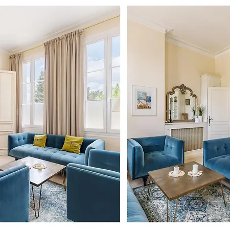 בית נופש Les Maisons D'emilion Vignonet