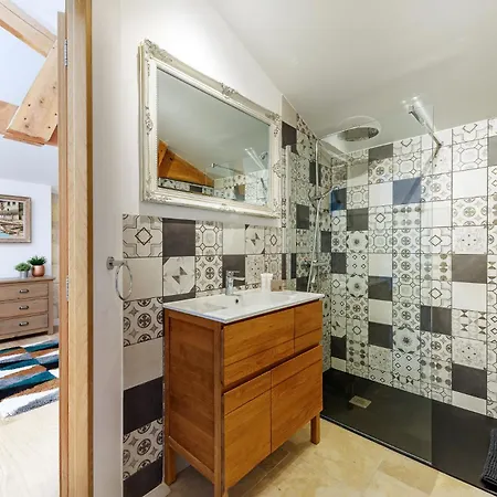 Les Maisons D'emilion *