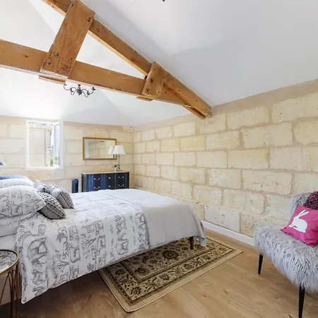 Les Maisons D'emilion * Vignonet