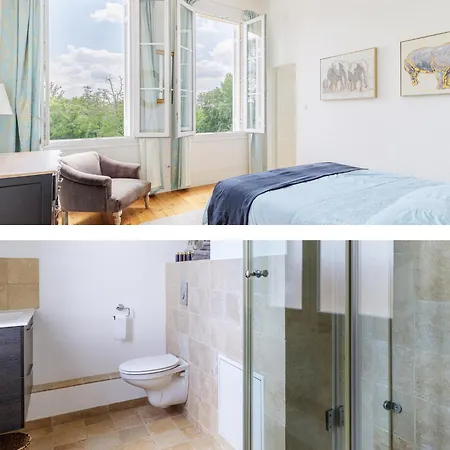 Les Maisons D'emilion