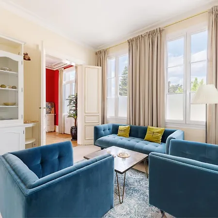 Les Maisons D'emilion בית נופש Vignonet