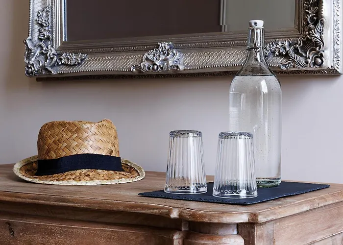 Les Maisons D'emilion 度假居 Vignonet