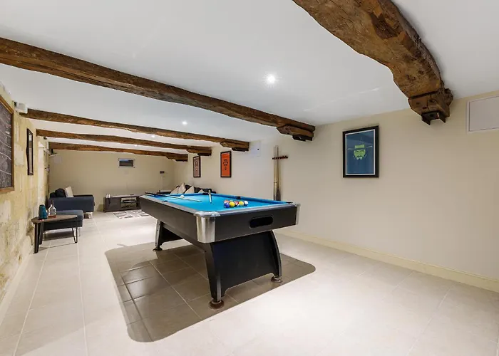 Les Maisons D'emilion *