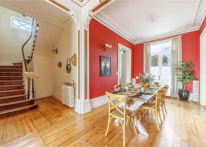 Les Maisons D'emilion Vignonet