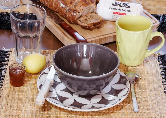 Les Maisons D'emilion * Vignonet