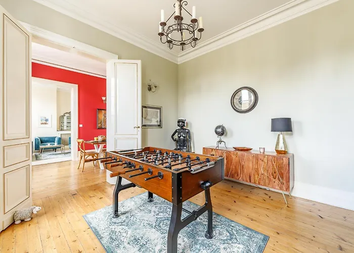 Les Maisons D'emilion