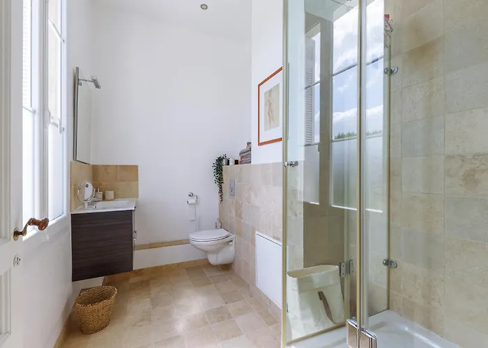 Les Maisons D'emilion * Vignonet