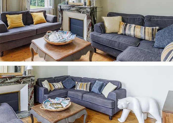 Les Maisons D'emilion Vignonet