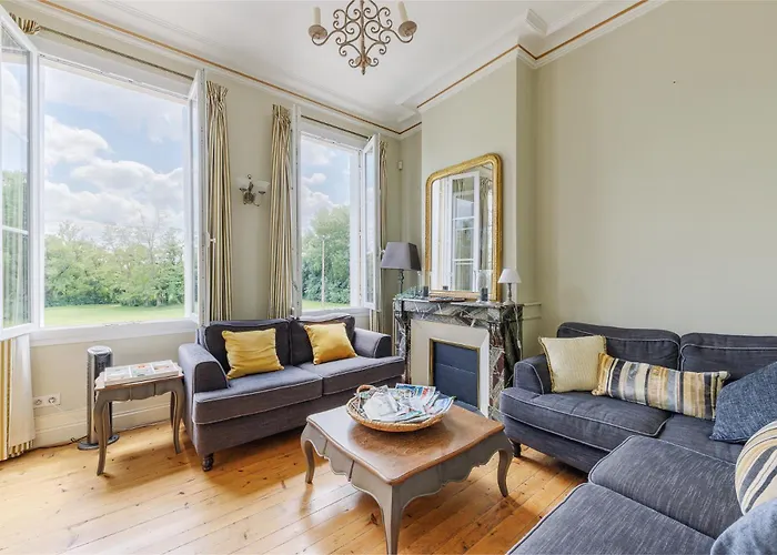 Les Maisons D'emilion