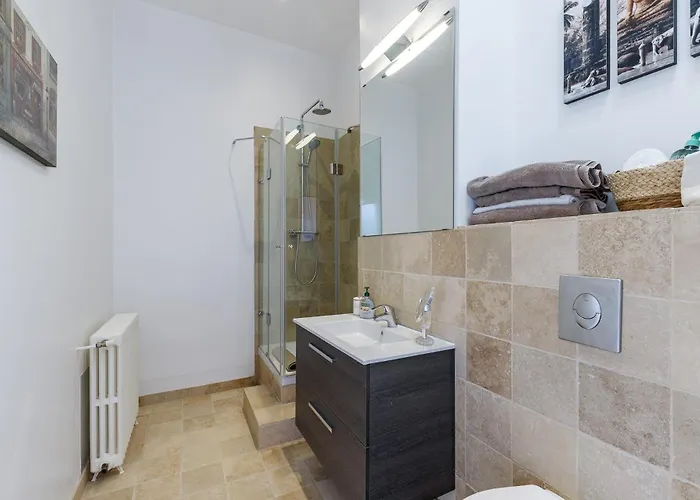 度假居 Les Maisons D'emilion Vignonet