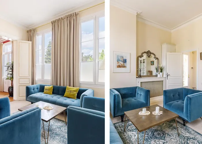 度假居 Les Maisons D'emilion Vignonet