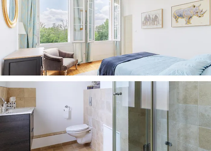 Les Maisons D'emilion